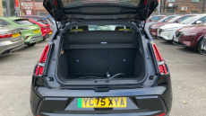 Renault 5 110kW Iconic Five Comfort Range 52kWh 5dr Auto Electric Hatchback